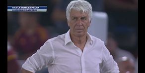Ora la Roma fa paura