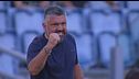 Lazio, elmo e ringhio