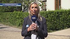 La Nazionale si ritrova