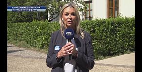 La Nazionale si ritrova