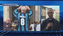 L'ultimo saluto a Mazzola