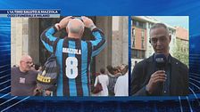 L'ultimo saluto a Mazzola