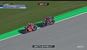 Martin-Marquez, che sfida