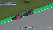 Martin-Marquez, che sfida