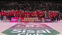 La Supercoppa a Milano