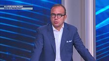 Trevisani: "Il Napoli non è a fine ciclo"