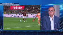 Trevisani: "Date tempo ad Amorim"