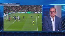 Trevisani: "La Juventus è stata eccessivamente criticata"
