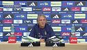 Mancini si ri-presenta