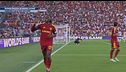 Roma pazza di Manu Konè