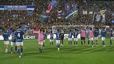 La Serie A nel mondo