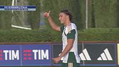 Pio si prende l'Italia: Mancini punta su di lui