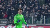 Neto, Juve nel destino