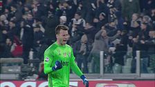 Neto, Juve nel destino: vicinissimo al ritorno