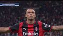 Milan, baila Moreira