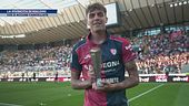 La rivincita di Maldini: gol e accuse cancellate