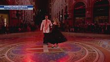 Sinner e Musetti show, per ora fuori dal campo