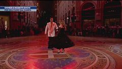 Sinner e Musetti show, per ora fuori dal campo
