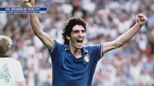 Nel ricordo di "Pablito"