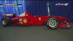 Gran Premio Storico d'Italia