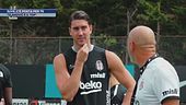 Juve, c'è posta per te: Italiano ringrazia i bianconeri
