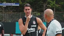 Juve, c'è posta per te: Italiano ringrazia i bianconeri
