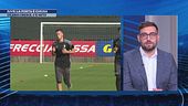 Accomando: "Juventus, scelto il portiere del futuro"