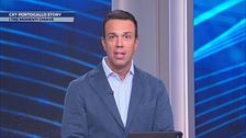 Callegari: "CR7, vi ricordate questa rissa iconica?"