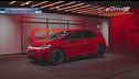 Volkswagen ID.3 GTI