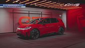 Volkswagen ID.3 GTI