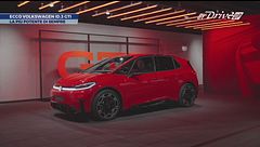 Volkswagen ID.3 GTI
