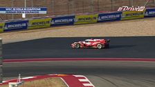 WEC 6 ore di Fuji