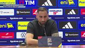 La spinta di Donnarumma