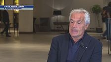 Donadoni: "Milan, si è visto ancora poco. Il club dia supporto ad Amorim"