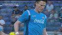 Napoli, McTominay sta per tornare