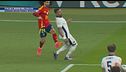 Inghilterra-Spagna: show di Nations League e rivincita della finale europea su Italia 1
