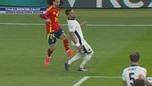 Inghilterra-Spagna: show di Nations League e rivincita della finale europea su Italia 1