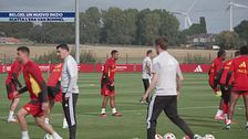 Belgio, un nuovo inizio