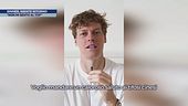 Sinner, niente ritorno: "Non mi sento al top"