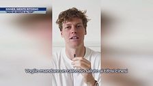 Sinner, niente ritorno: "Non mi sento al top"