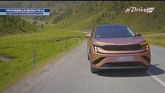Nuova Skoda Peaq