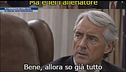 Schermaglie Coni-Figc
