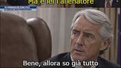 Schermaglie Coni-Figc