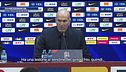 Zidane esordio ok