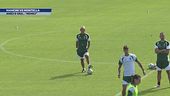 Mancini vs Montella: amici-nemici