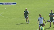 Mancini vs Montella