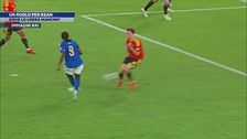 Un ruolo per Kean