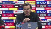Italia, ora Montella