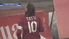 Il Pupone compie 50 anni