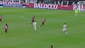 Juve, Conceiçao vero leader